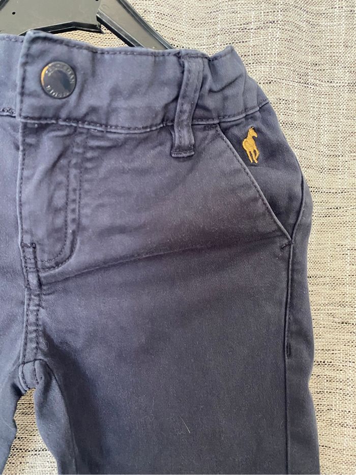 Pantalon  garçon 3ans - photo numéro 2