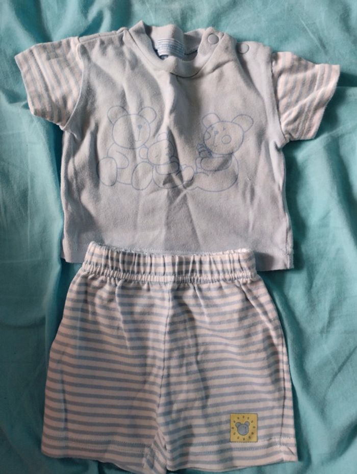 Ensemble 1mois