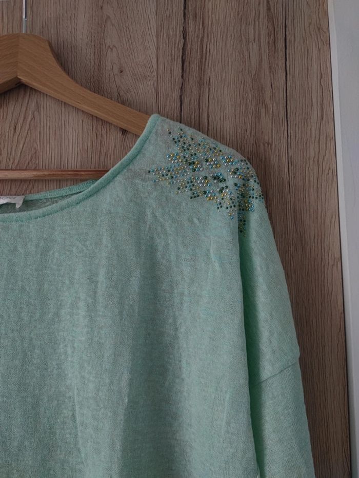 Blouse Promod taille 38 - photo numéro 2