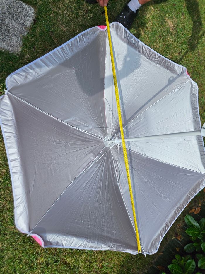 Parasol - photo numéro 3