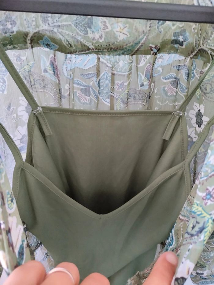 Robe printemps - photo numéro 9