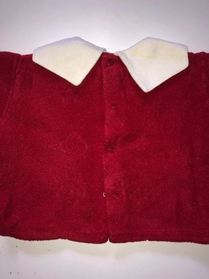 Ensemble Absorba 3 mois (60 cm) mixte - photo numéro 4