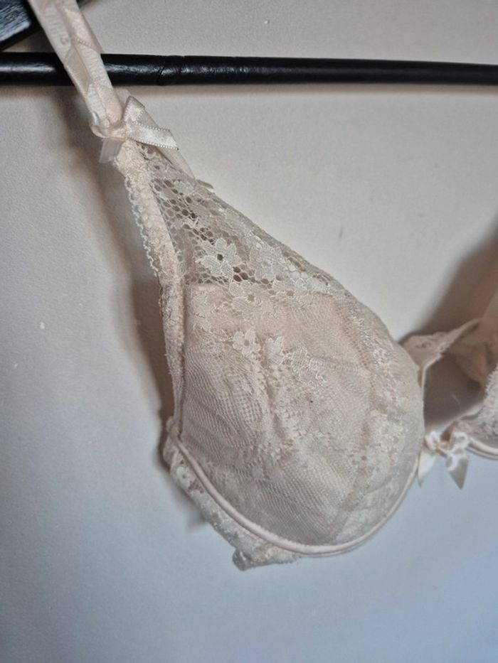 Soutien gorge Darjeeling 90D - photo numéro 4