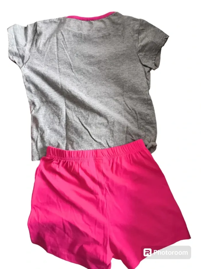 Pyjama été taille 6 ans - photo numéro 2