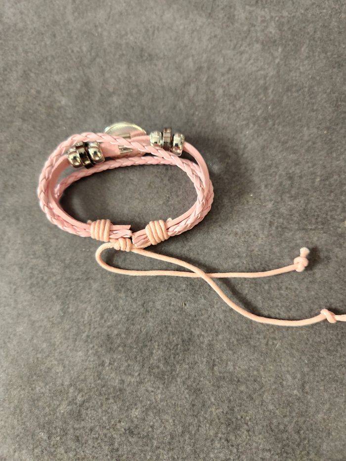 Bracelet Stitch - photo numéro 3