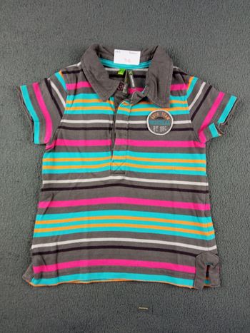 Polo 9 mois orchestra