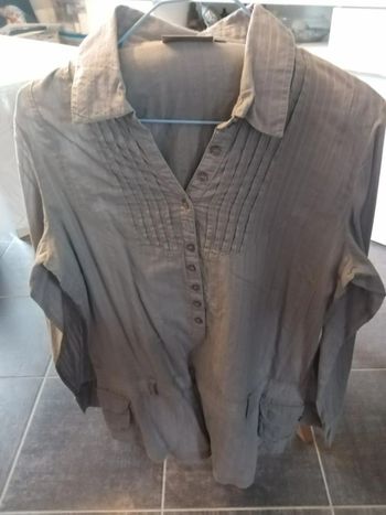 Tunique kiabi Taille 40