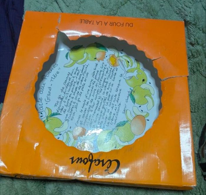 Moule à gâteau lots - photo numéro 5