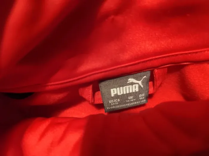 Veste puma - photo numéro 2
