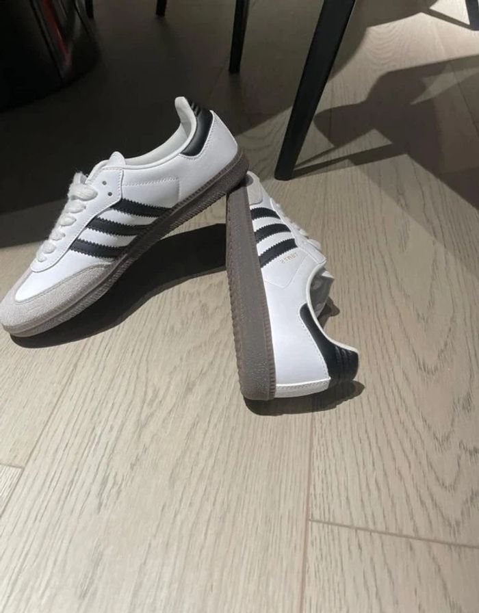 Adidas samba OG 42 - photo numéro 3