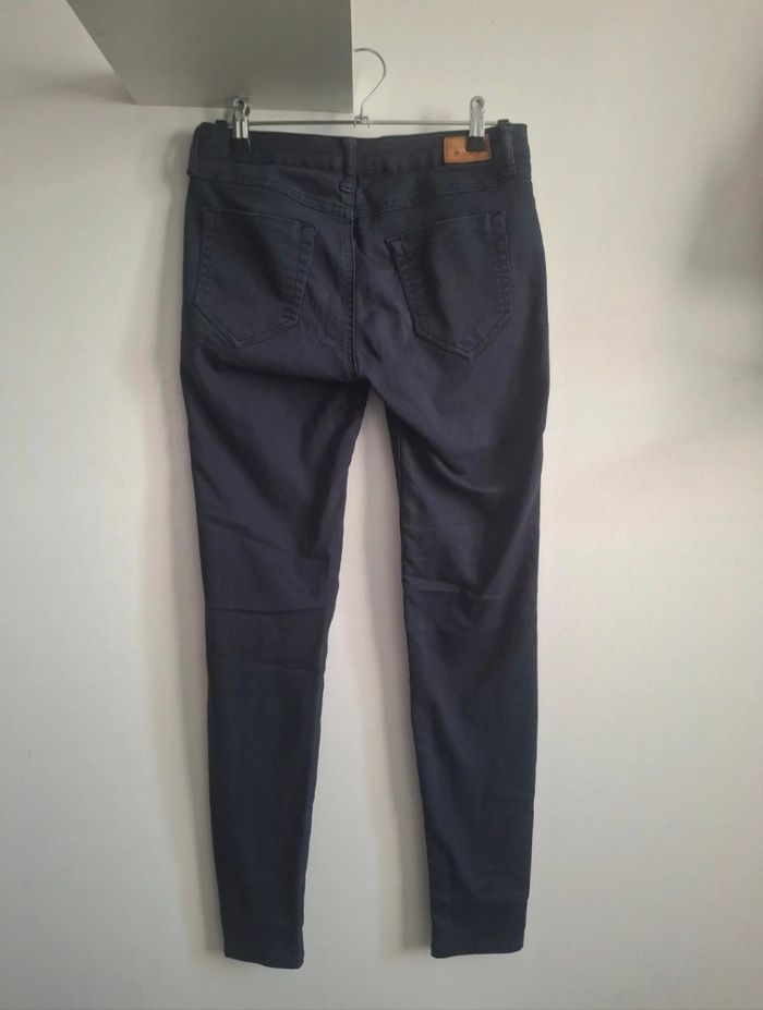 Pantalon taille 36 Zara 💙 - photo numéro 4