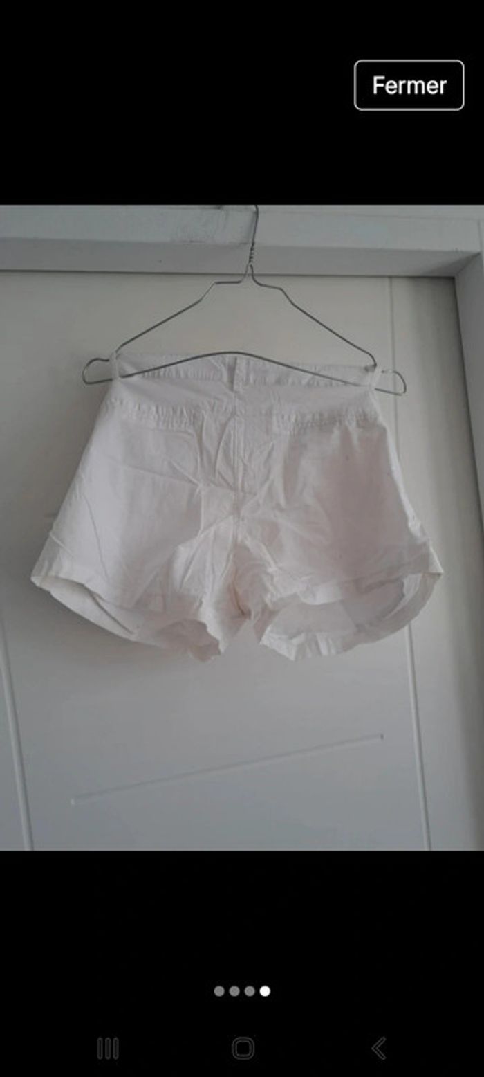Short U 38 - photo numéro 4