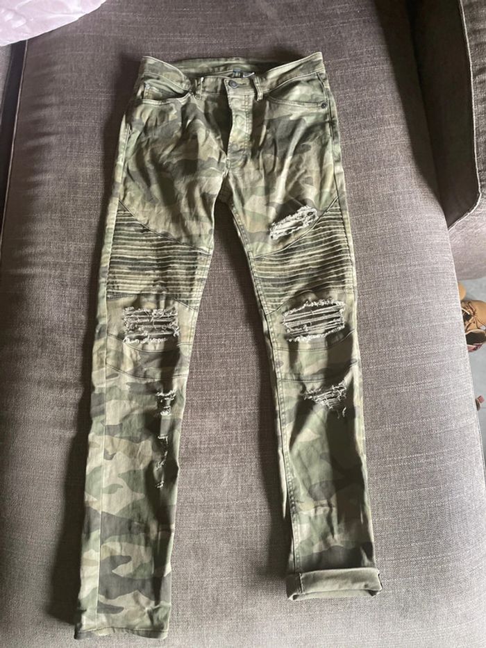 Skinny pantalon - photo numéro 2