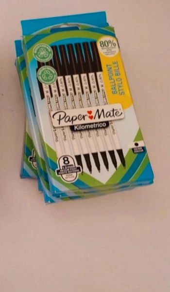 Stylos paper mate
