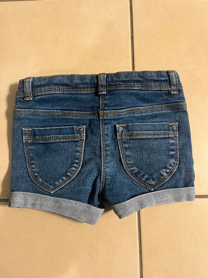 Short 3 ans - photo numéro 3