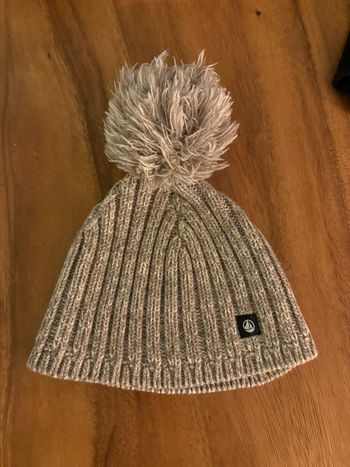 Bonnet petit bateau