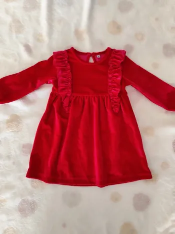 Robe habillée
