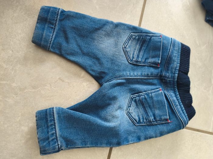 Pantalon - photo numéro 4