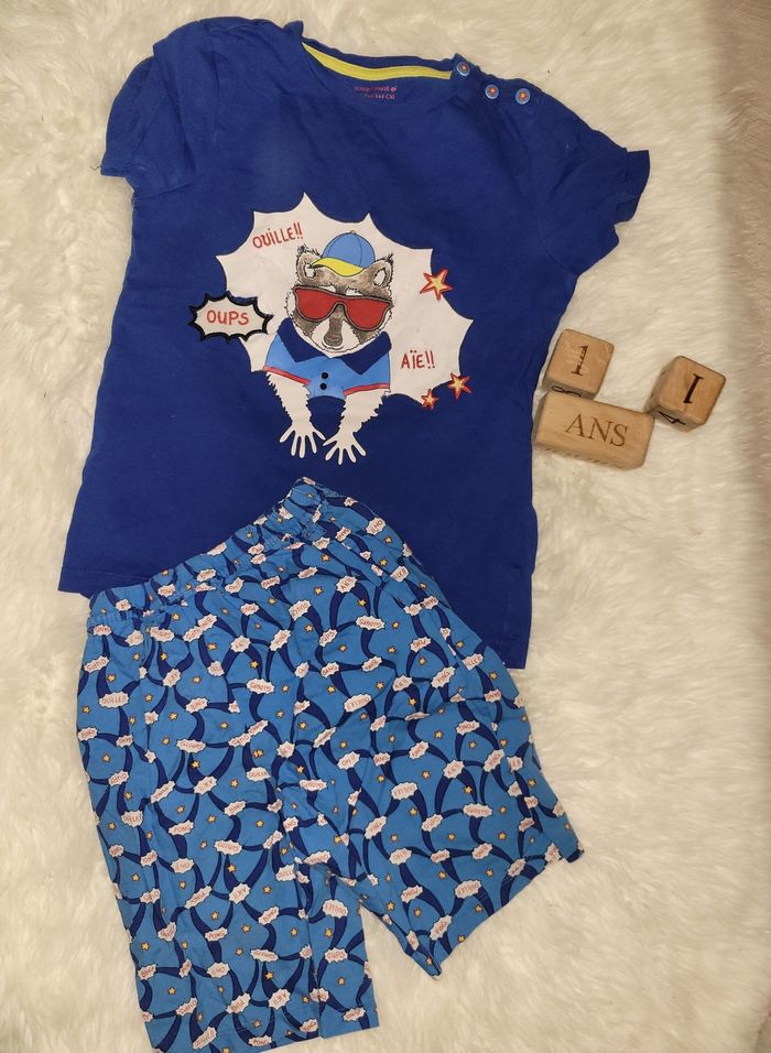 Pyjama super herodu p