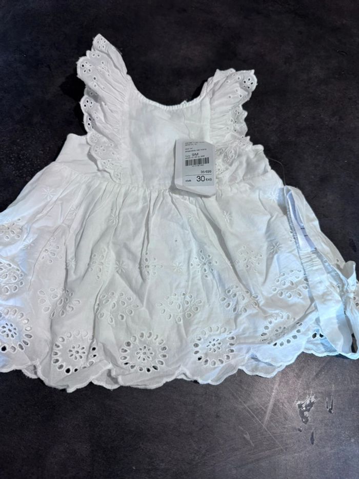 Robe été neuve 9 mois