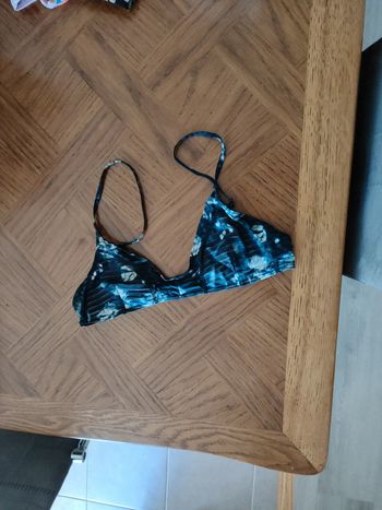 Haut de maillot
