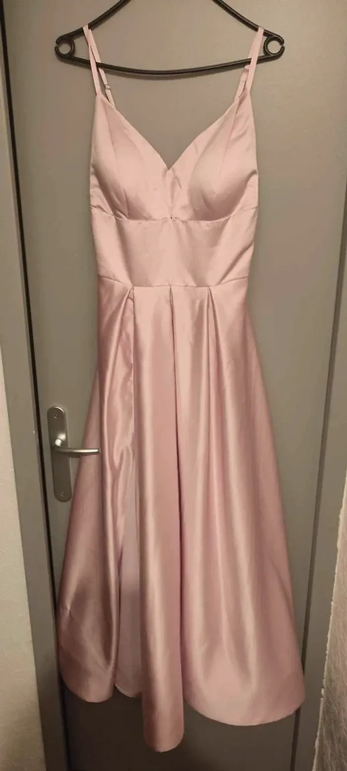 Robe de bal - photo numéro 5