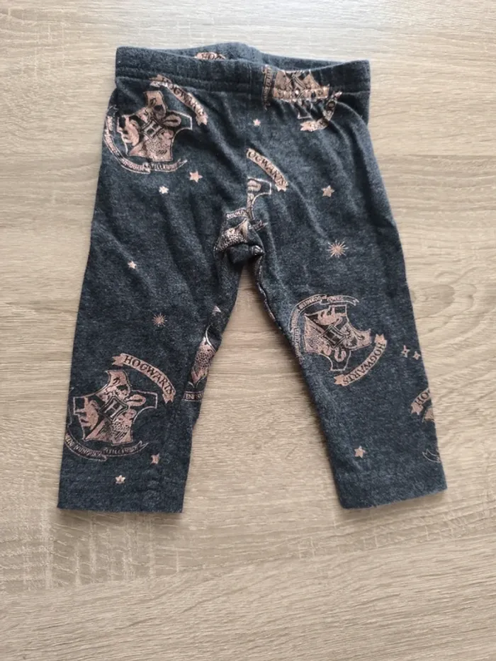 Legging Harry Potter 3-6 mois