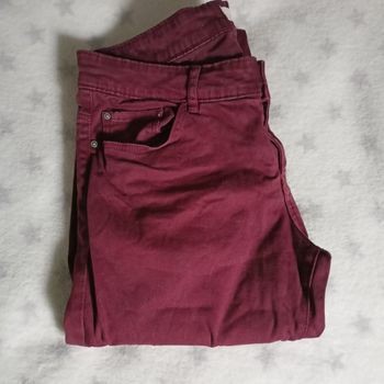 Pantalon Taille 40 Pimkie