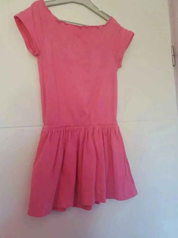 Robe Vertbaudet - photo numéro 4