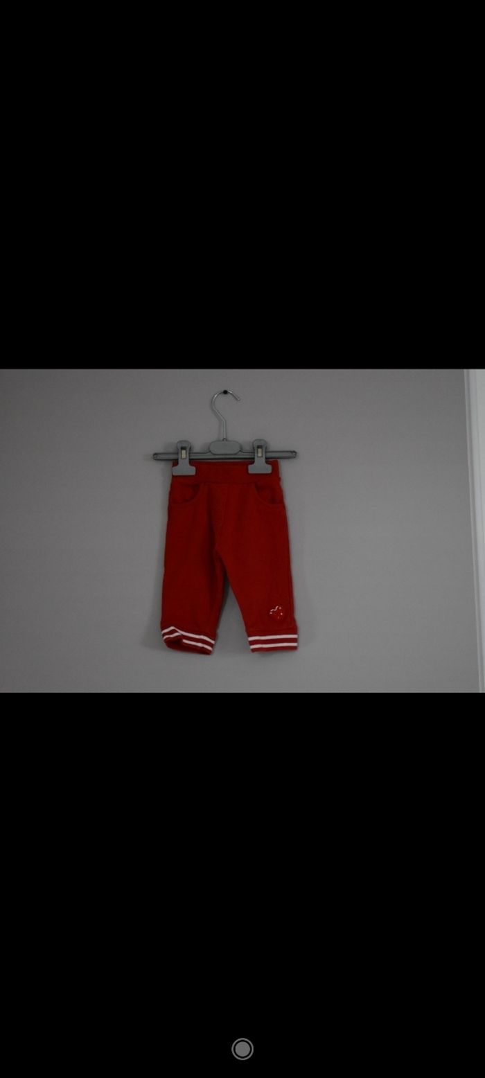 Ensemble jogging - photo numéro 5