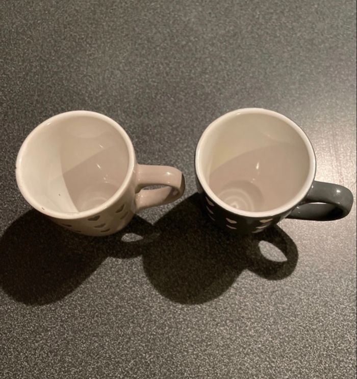 Tasses à café - photo numéro 3