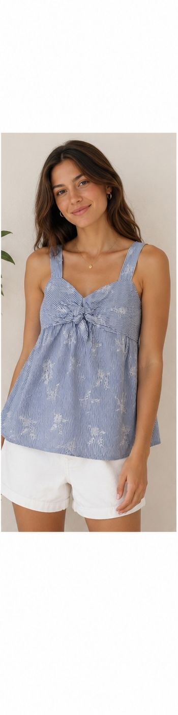 Jolie blouse d'été taille 36