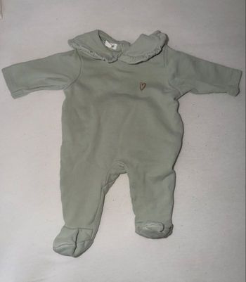 Lot pyjama verbaudet