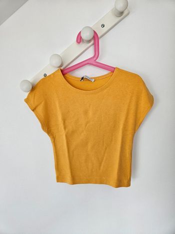 T-shirt fille S