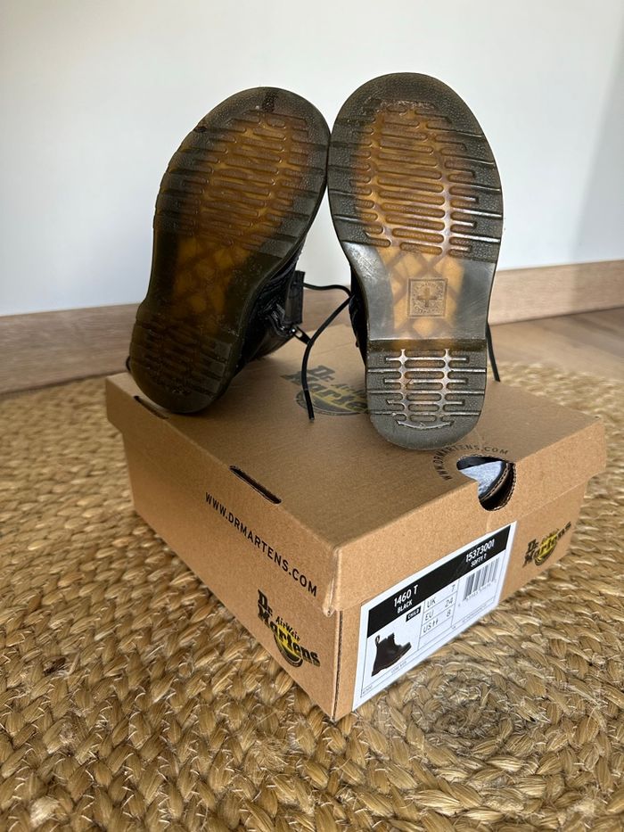 Dr Martens - photo numéro 5