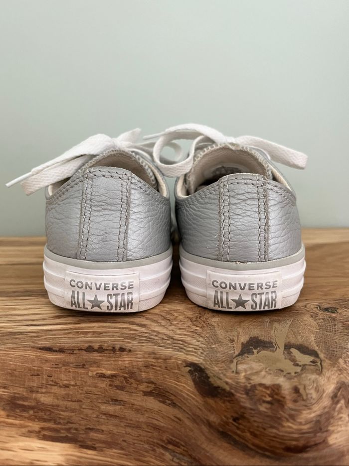Baskets converse - photo numéro 5