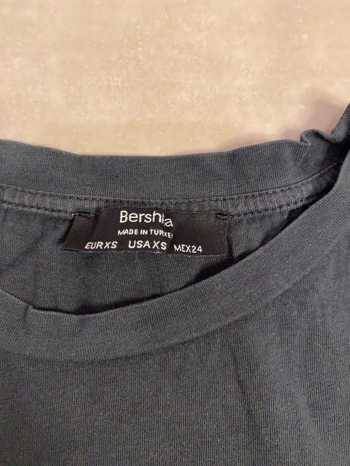 Tee-shirt Marguerites - photo numéro 3