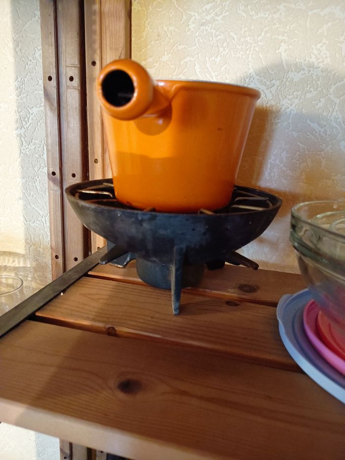 Fondue - photo numéro 2