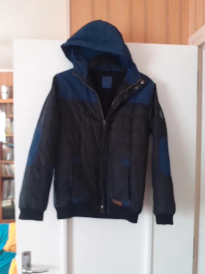 Blouson Firefly 14 ans
