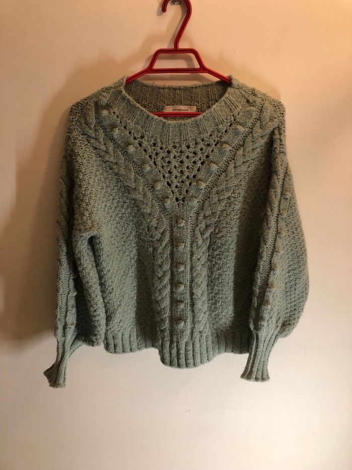 Pull Promod - photo numéro 2