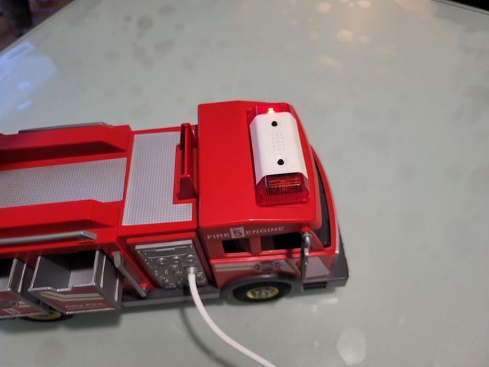 Playmobil pompier - photo numéro 6