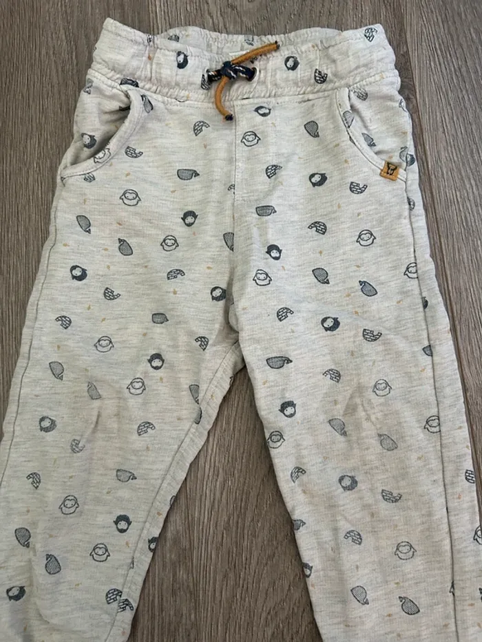 Pantalon 24 mois 2 ans - photo numéro 3