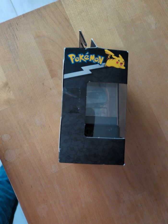 Figurine pokémon larmeleon - photo numéro 3