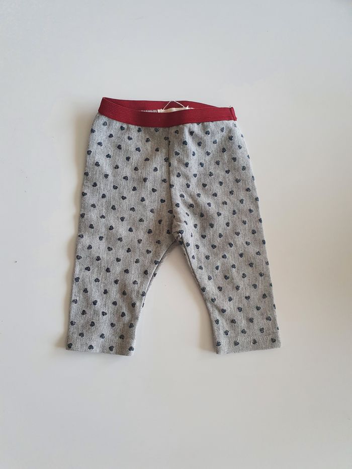 Tenue bébé fille taille 3 mois - photo numéro 4