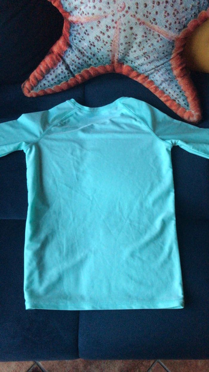 Maillot de natation anti uv style tribord - photo numéro 5