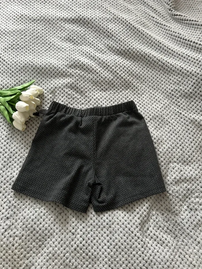 Jupe short fille - photo numéro 4