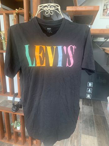 Tee-shirt Lévis