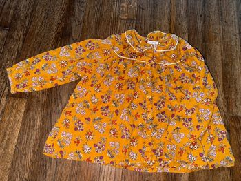 Chemise Bout’chou  36 mois