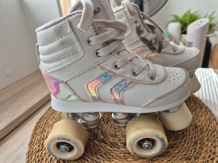 Roller oxybull - photo numéro 3