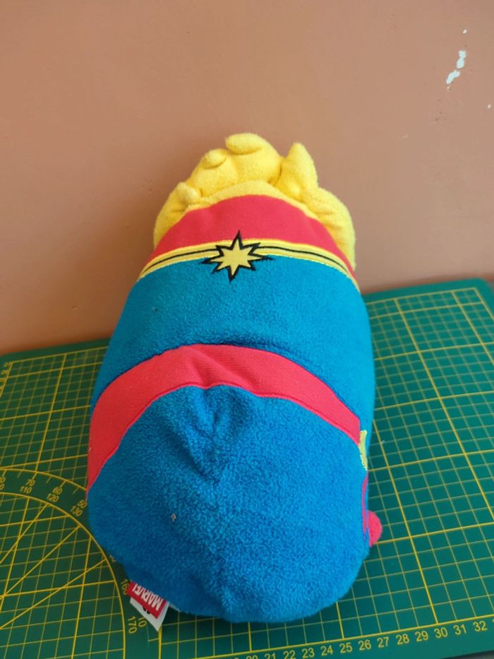 peluche tsum tsum wonder woman - photo numéro 3